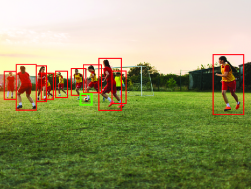 Retail Analytics & Smart Surveillance