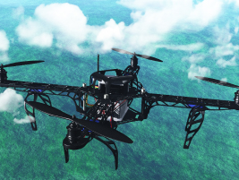 Drones