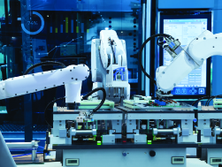 Industrial Automation 