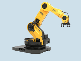 Robotic Arm