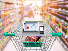 Autonomous Shopping