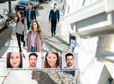 Smart Surveillance