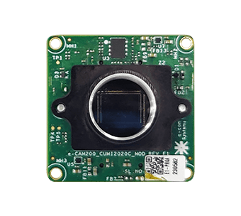 20MP AR2020 GMSL2&trade; camera with 15m cable support