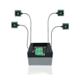 2MP Global shutter RGB-IR camera for Jetson AGX Orin&trade; / AGX Xavier&trade;
                                            