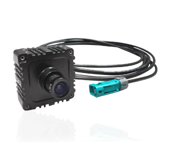 IP67 Full HD GMSL2&trade; HDR camera