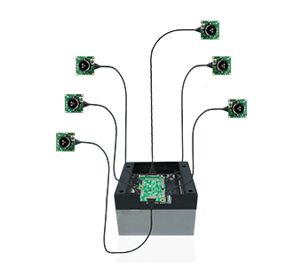 Sony&reg; Starvis&trade; IMX462 Camera for NVIDIA&reg; Jetson AGX Orin&trade; / AGX Xavier&trade;