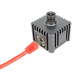  Sony&reg; Starvis&trade; IMX462 NIR GigE Camera