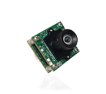 2MP OV2312 Global Shutter RGB-IR Camera for Jetson AGX Orin