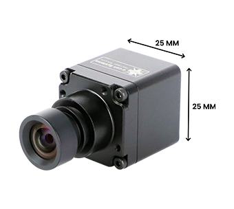 IP69K  120dB HDR camera for NVIDIA Jetson AGX Orin&trade;