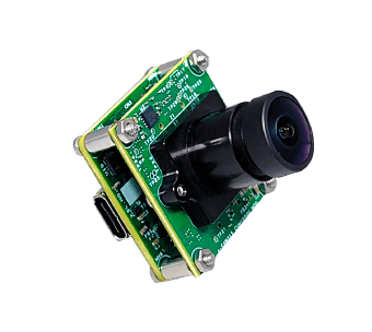 3.2 MP Sony Pregius S&trade; IMX900 Global Shutter Camera Module