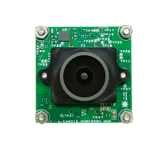 3.2 MP Sony Pregius S&trade; IMX900 Global Shutter Camera Module