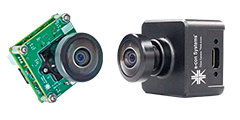  120dB HDR USB Camera
