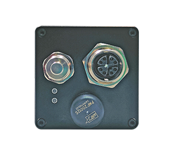 RouteCAM_CU86 - 4K Sony IMX678 Low light & HDR GigE Camera