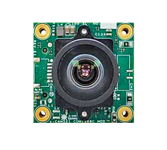 5MP Sony&reg; Pregius S IMX568 Color Camera