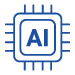 Edge AI integration and processing