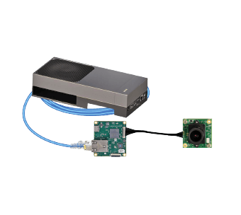 NVIDIA&reg; Jetson Thor&trade;