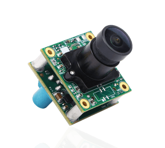 Full HD FPD-Link III Camera