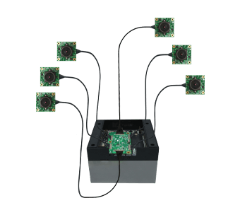 4K camera based on SONY IMX415 for NVIDIA&reg; Jetson AGX Orin&trade;/ AGX Xavier&trade;