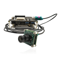 Qualcomm&reg; Robotics RB5 Vision Kit