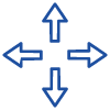 Scalable Options