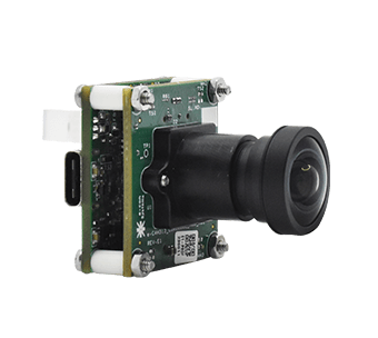 Sony&reg; ISX031 3MP 120dB HDR USB Camera