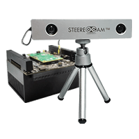 2MP Stereo Camera for NVIDIA&reg; Jetson AGX Xavier&trade;