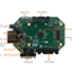 DENEBOLA - Infineon EZ-USB&trade; CX3 development kit