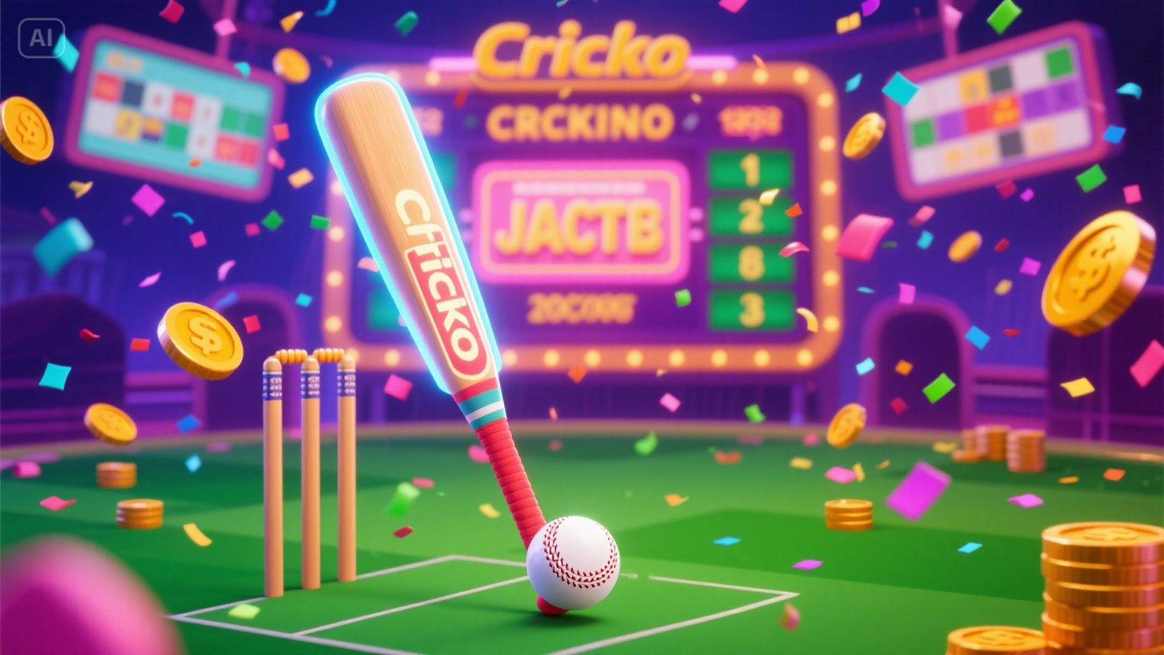 Registration at EC777 Casino