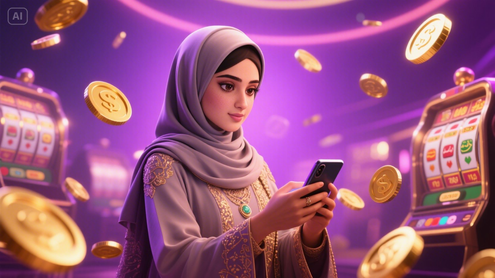 Registration at EC777 Casino